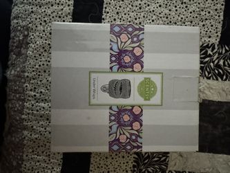 Scentsy Warmer 