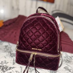 Authentic Michael Kors Backpack! 