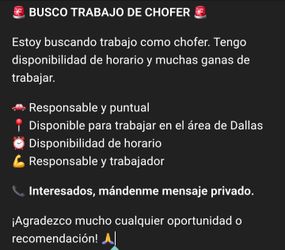 Chofer