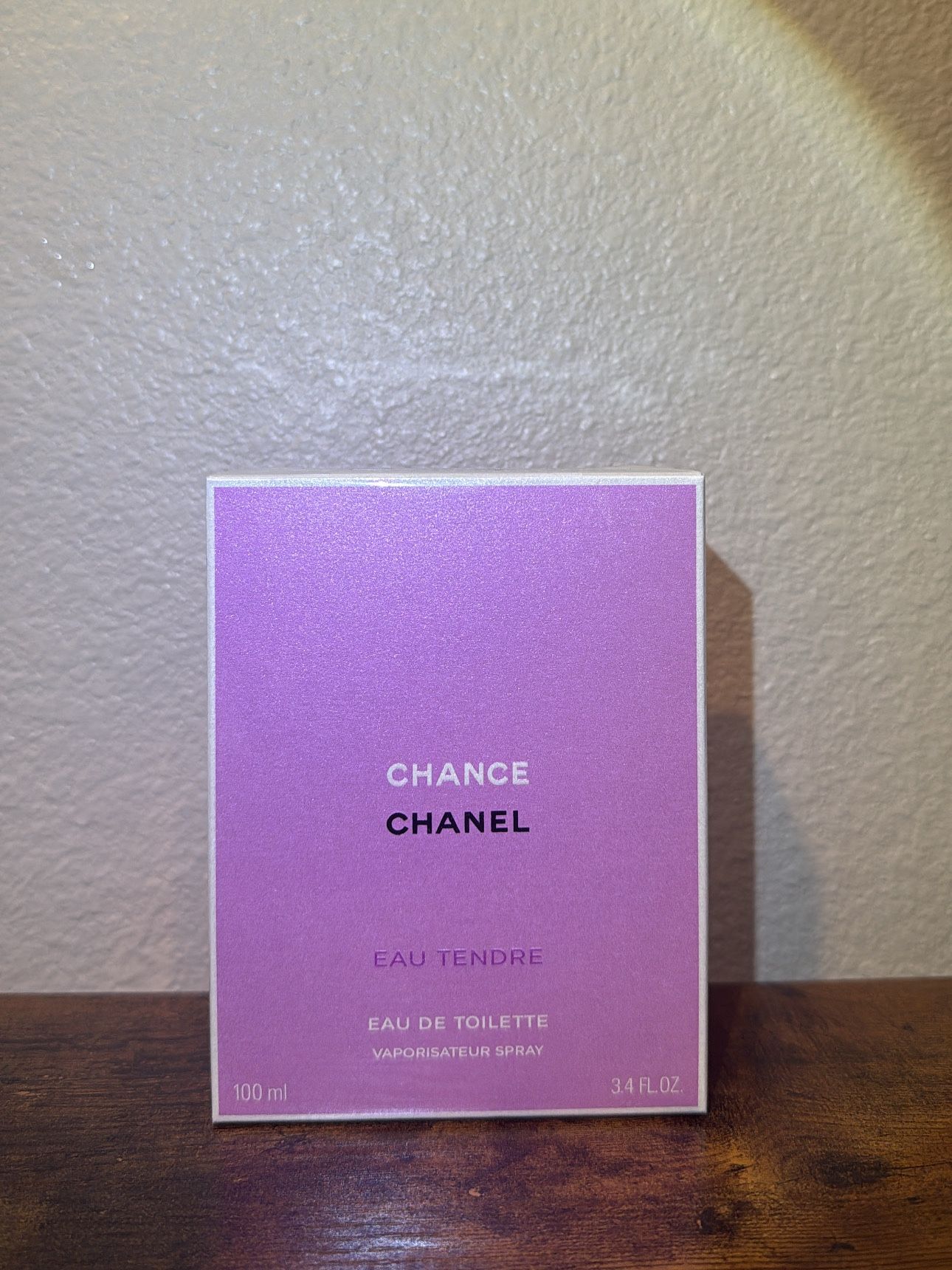 Chance Chanel