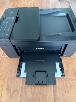 Canon PIXMA TR4522 All-in-One Printer