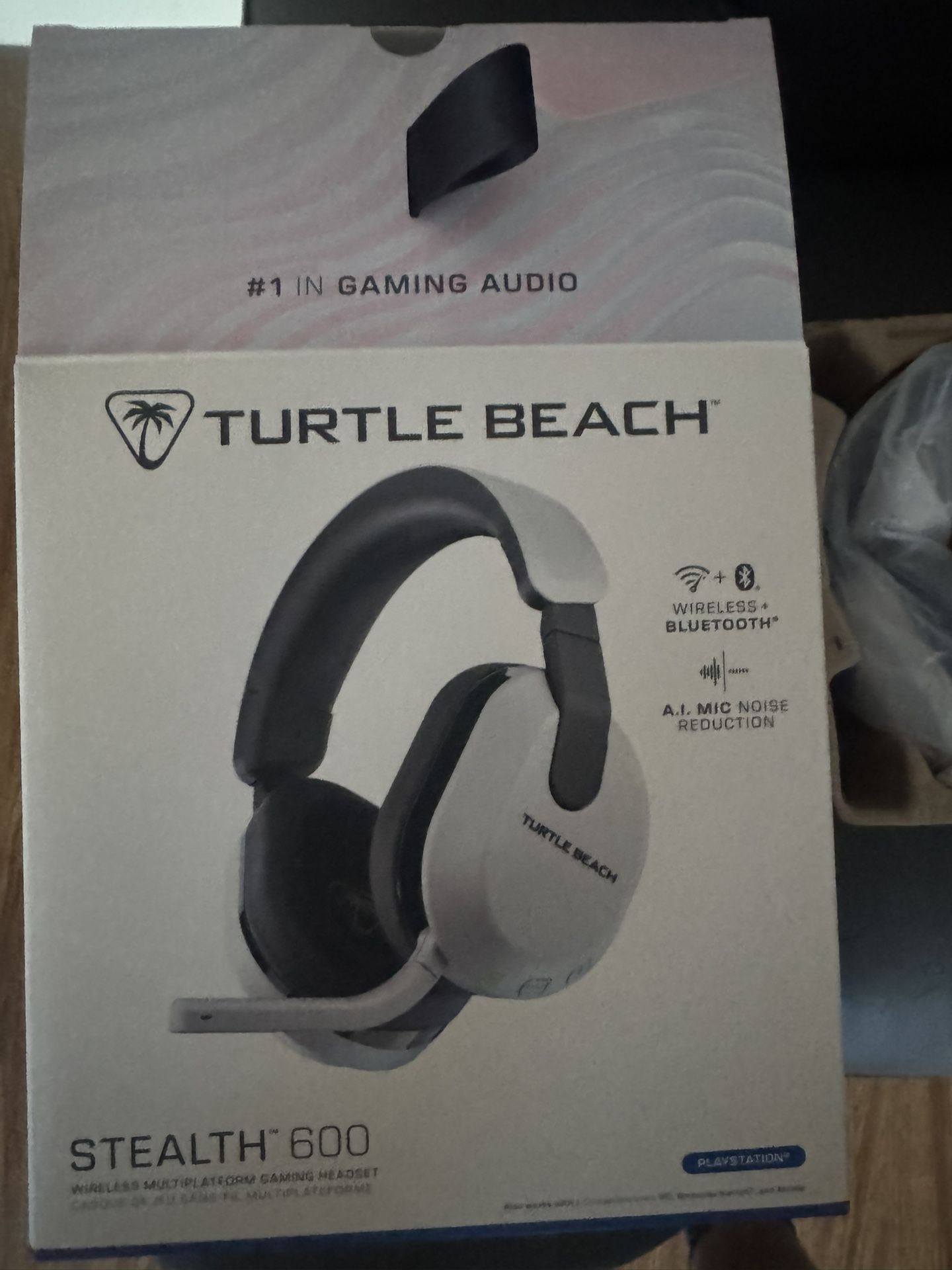 PlayStation Headset