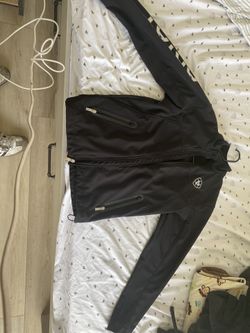 Ariat Jacket