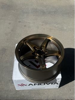 18 inch rim