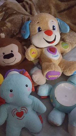 Toys