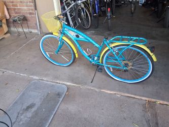 Bikes Bikes Bikes