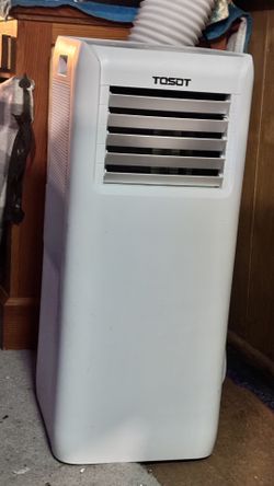 Tosot Ac Unit 6000 BTU
