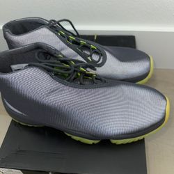 Nike Air Jordan Future 2014 Sz 9.5