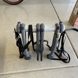 Saris Trunk Rack