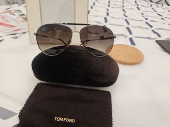 Tom Ford Polarized Sunglasses