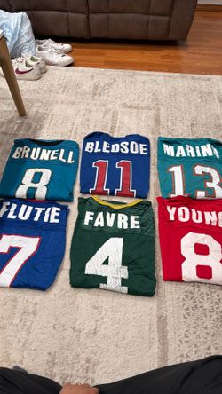 Vintage Jerseys Champion