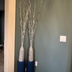 Set Of Two For Home Decor 