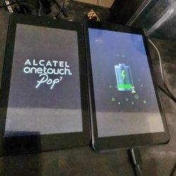 Alcatel Pop7 Onn Tab