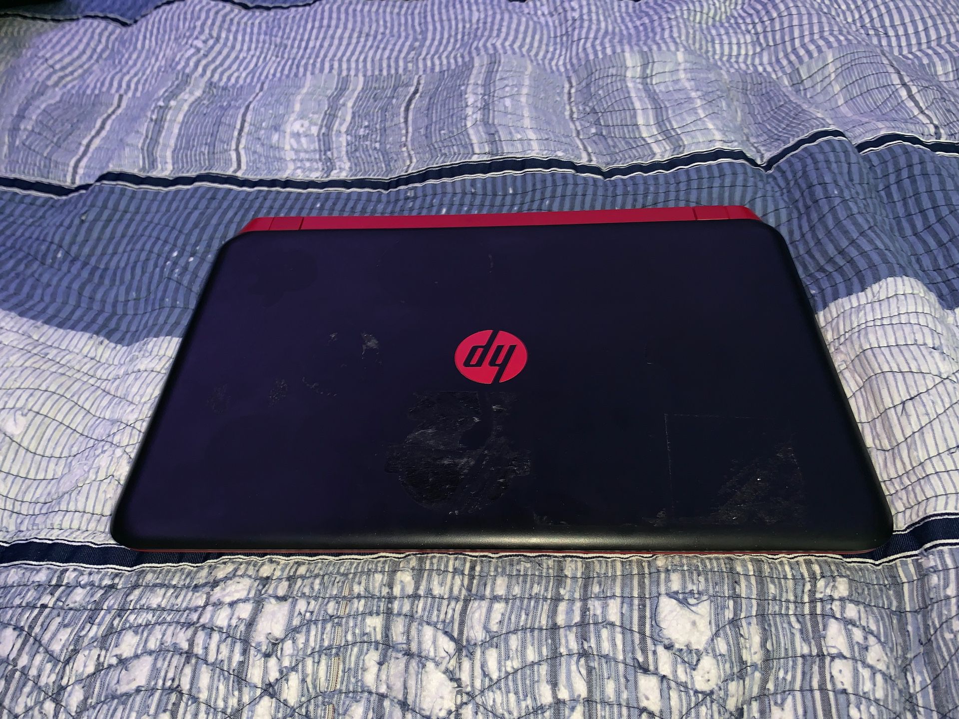 2015 HP Beats 15 inch display laptop