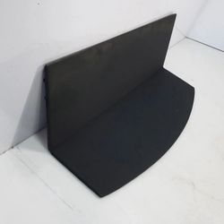 2012-2020 OEM Tesla Model S Rear Trunk Tray Parcel Shelf Cargo Cover Shade