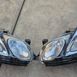 2006-2011 Lexus GS350 Parts