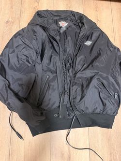 Harley-Davidson Heated Liner Jacket