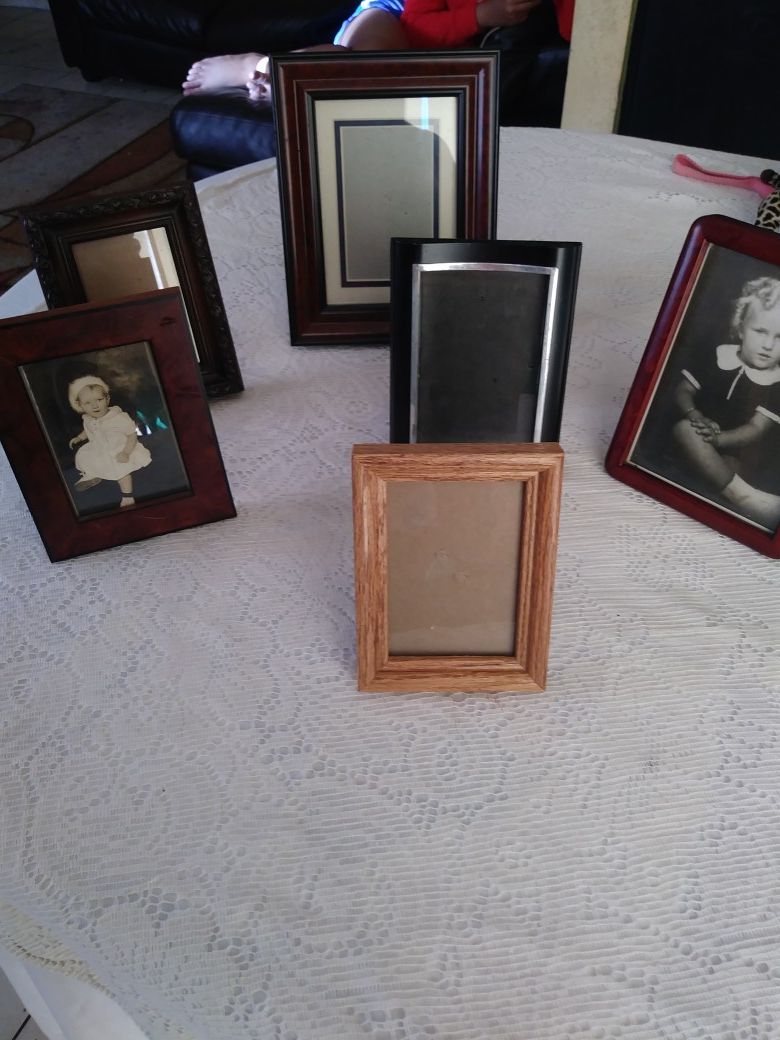 Picture frame