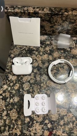 Air Pods Pro 2