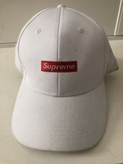 Never worn supreme hat