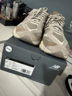 New balance Shoes