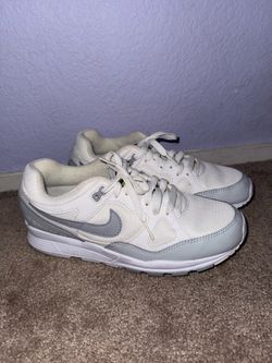 Nike Air Span 2 White Wolf Grey