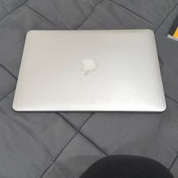 MacBook Pro 2015