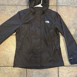 The North face jacket