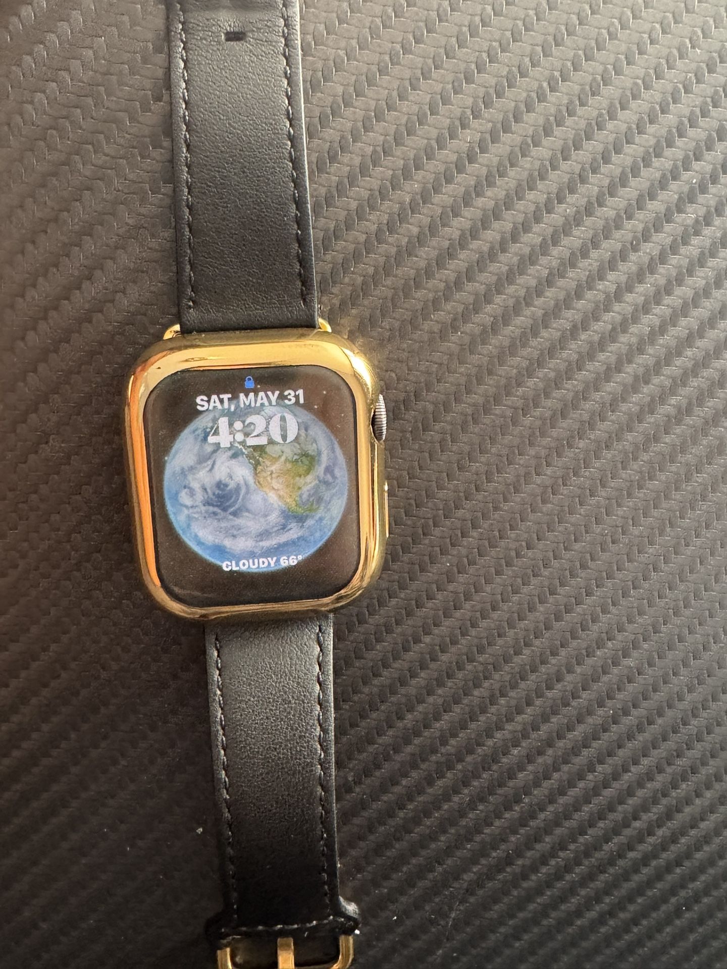 Apple Watch Series 5