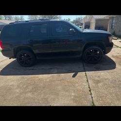 2011 Chevy Tahoe