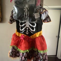 Sugar Skull Sweetie