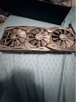 STRIX GTX 1080