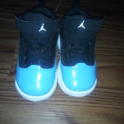 Kids Jordan 7c