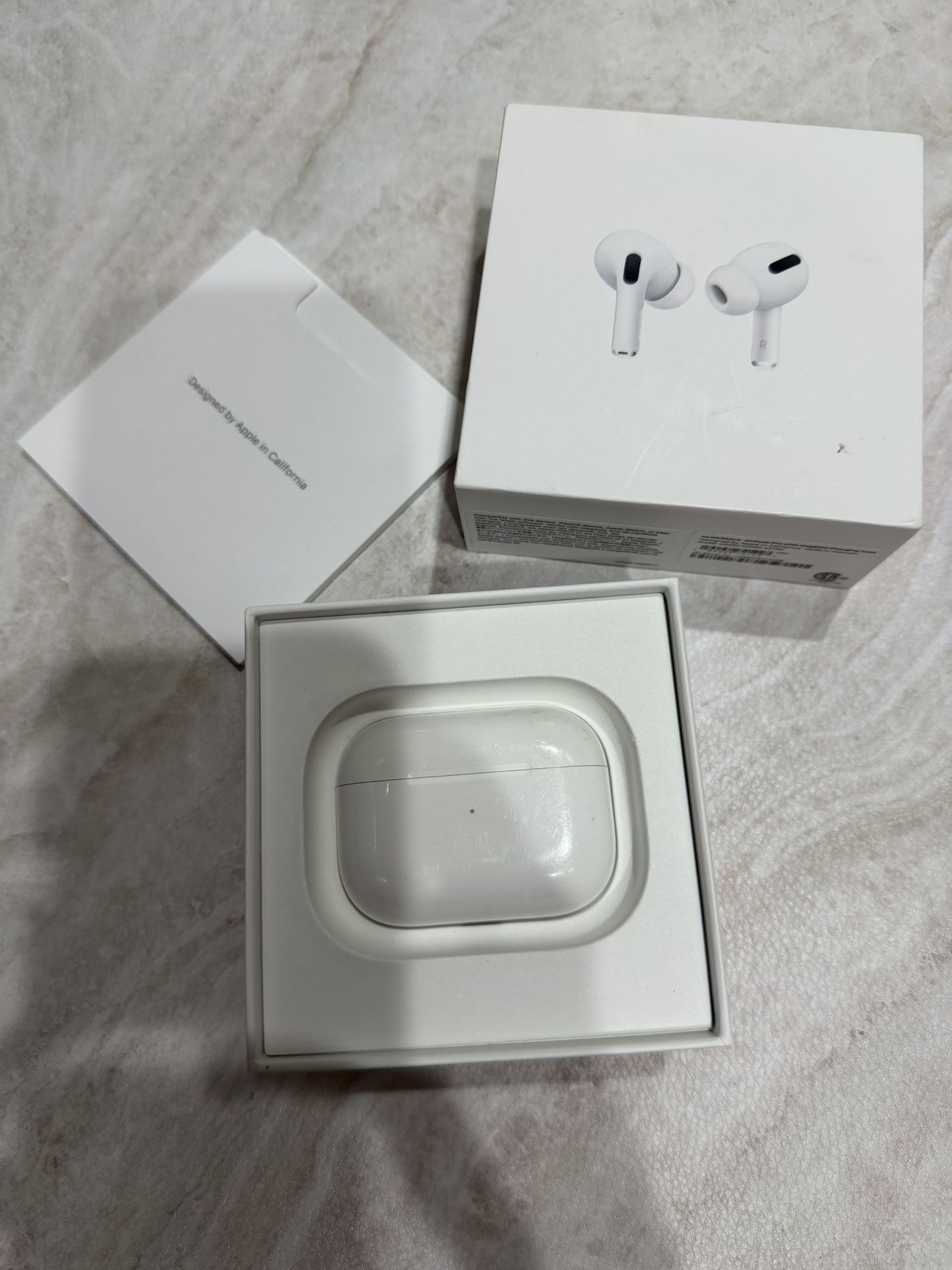 Apple Airpods Pro