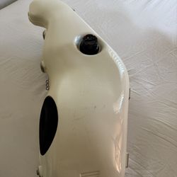 Tenor saxophone Mute Case