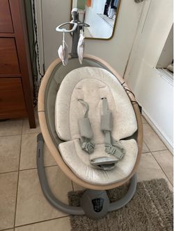 Maxi Cosi Baby Swing