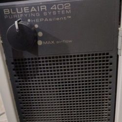 Air Purifier 