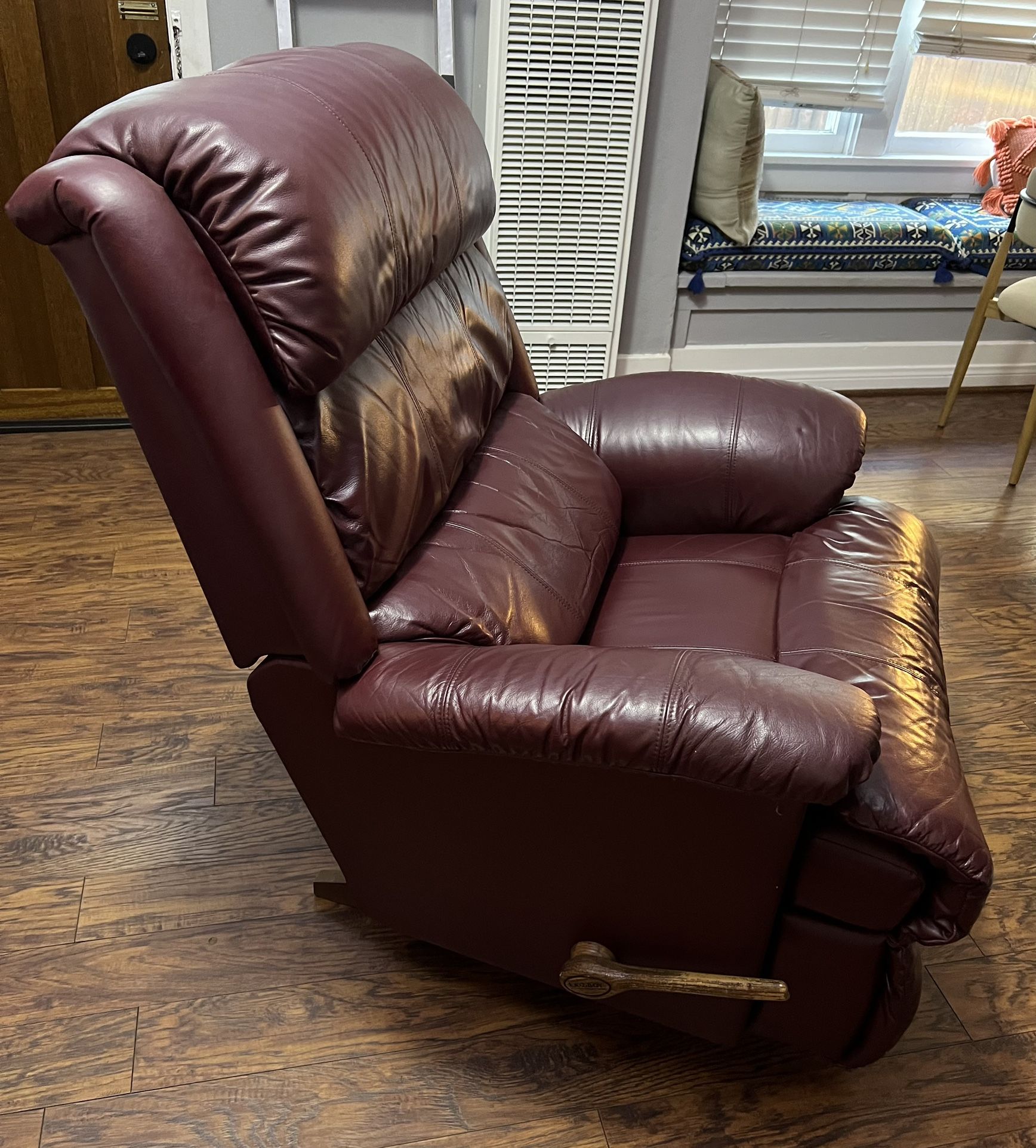 Lazy Boy Recliner