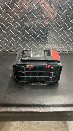 Hilti 22V Nuron Battery B 22-255