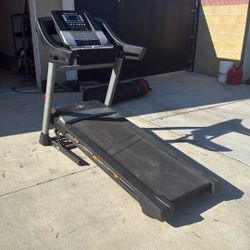 Free Treadmill 