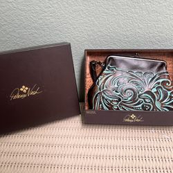 Patricia Nash Purse