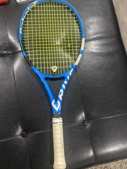Babolat Pure Drive Racquet