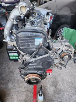 Fits 1997 To 2001 Toyota Camry Engine 5S-FE