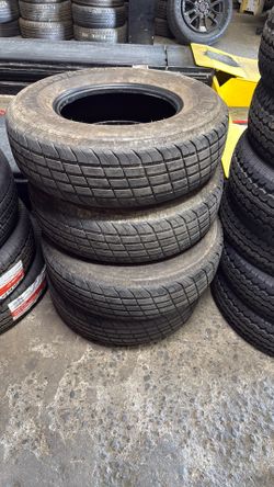 Tires