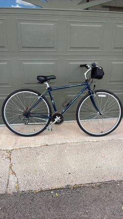 Specialized Crossroads 18” frame