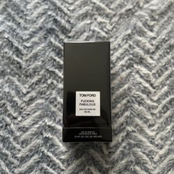 Tom Ford Fucking Fabulous