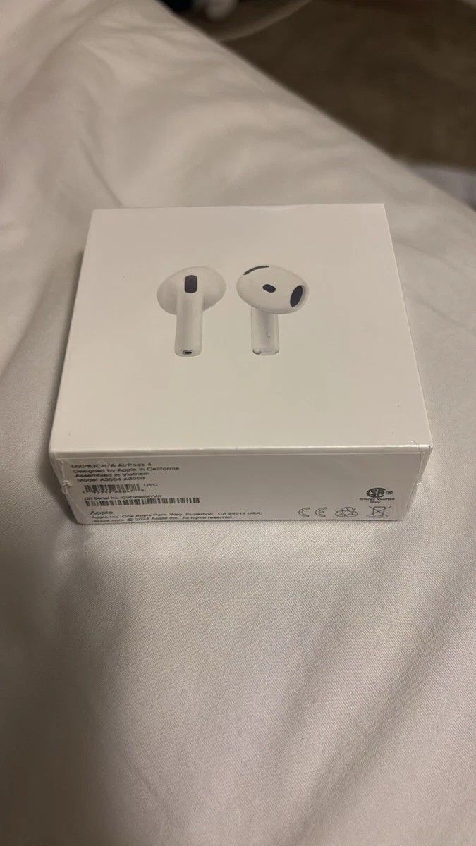 Airpods GEN 4 ANC