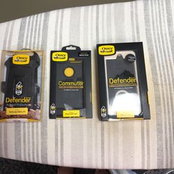 Otter Box Phone Cases 