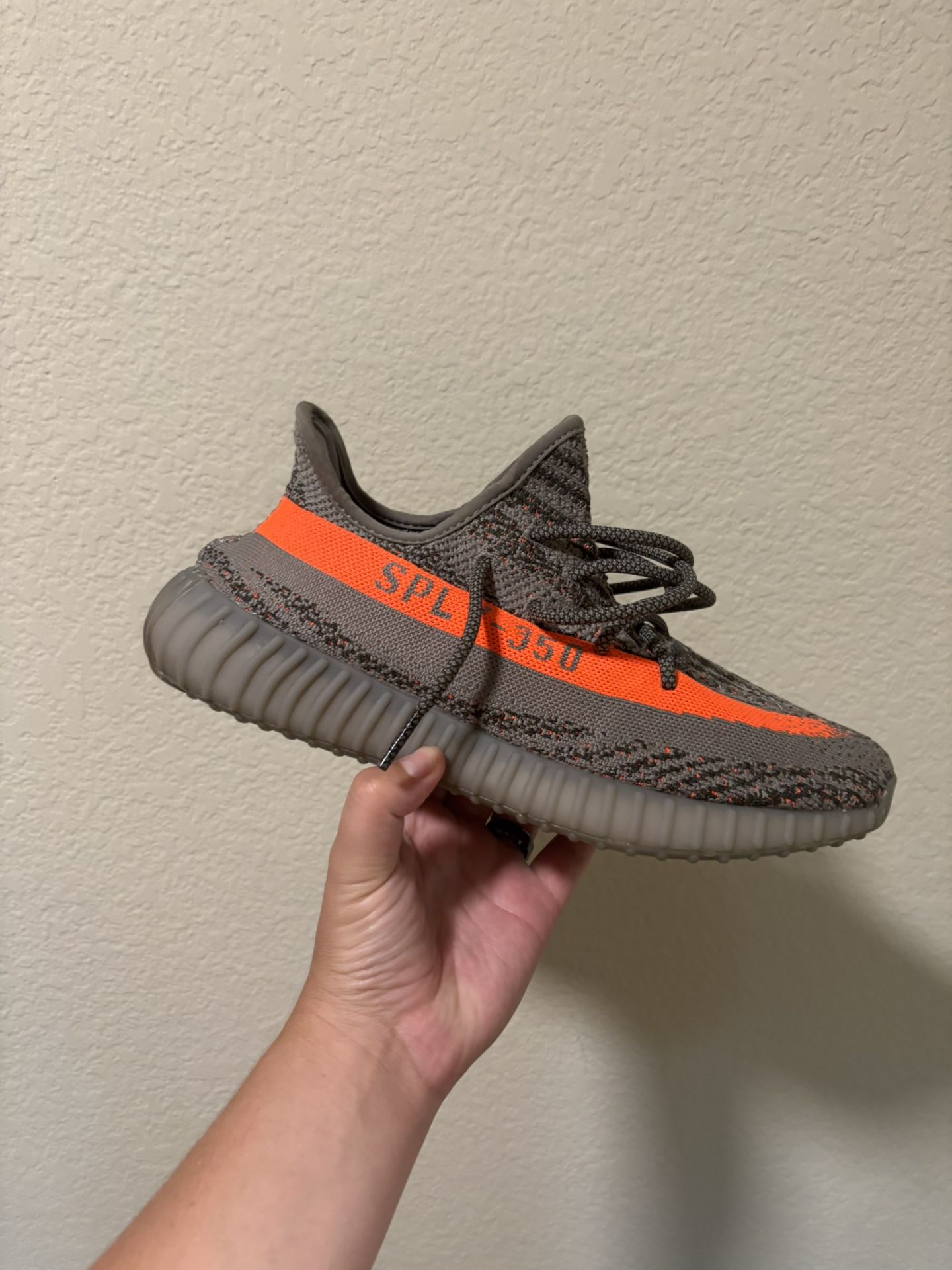 Adidas Yeezy Boost 350v2 Beluga