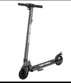 Gotrax Scooter